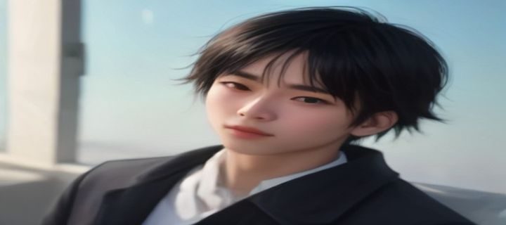 电脑屏幕显示主播视频xyz页面加载中的旋转等待动画，深色背景下转圈图标居中，画面营造等待焦虑感